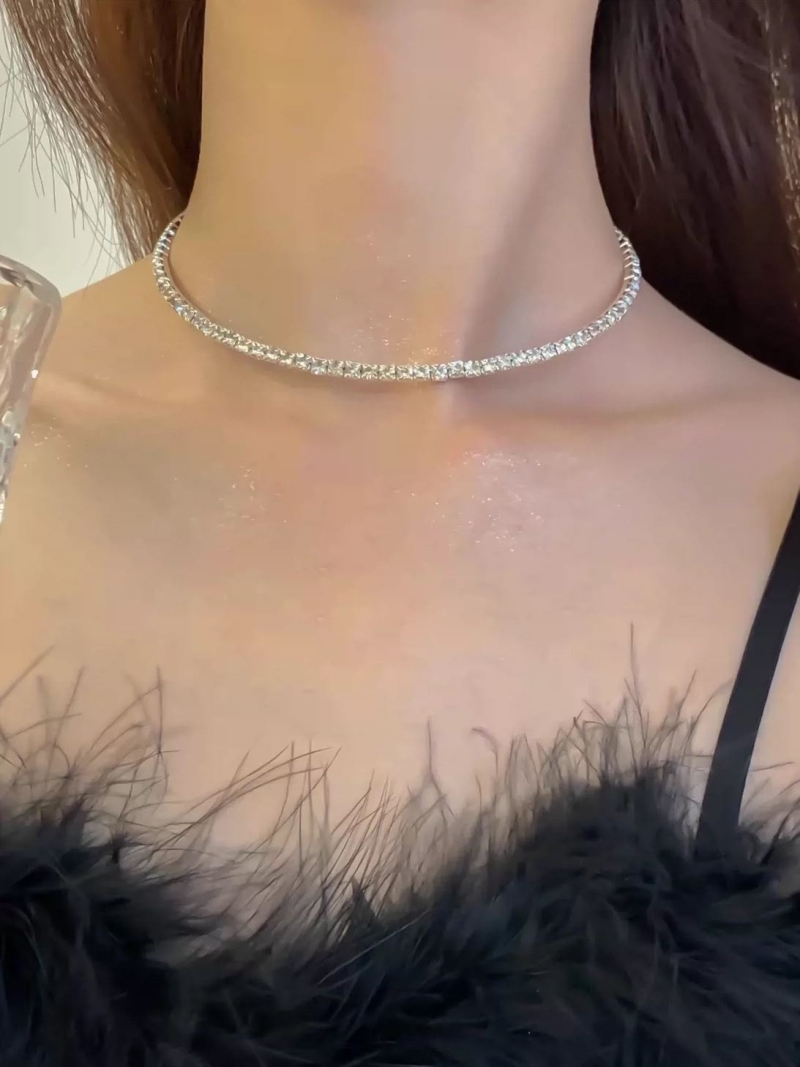 T*f*ny necklaces